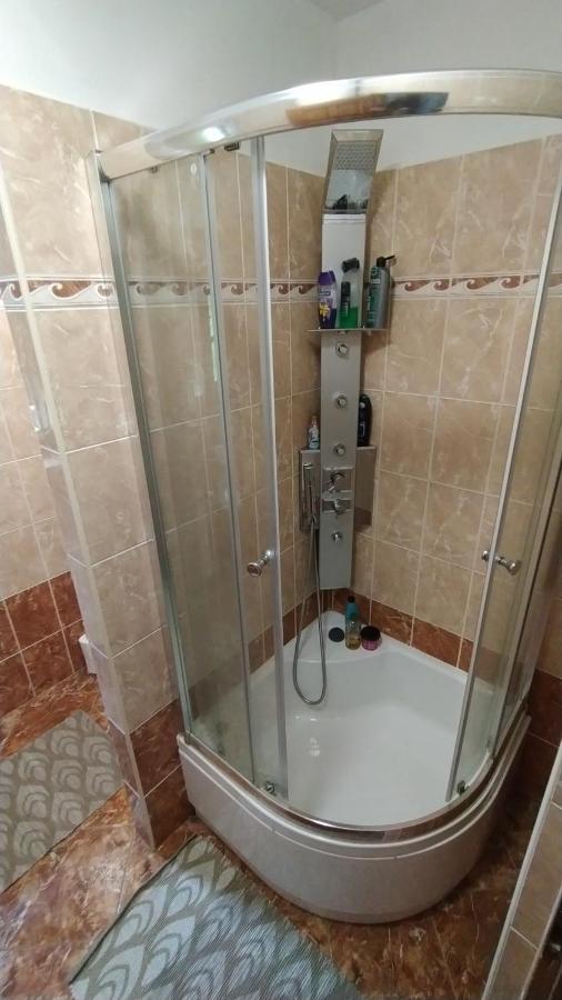 Luční chata Horní Blatná Exterior foto